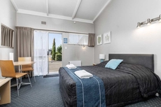 Amble Inn Motel - Masterton