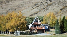 Dunstan Downs High Country Sheep Station