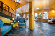 Lakefront Lodge Taupo