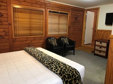 Lakefront Lodge Taupo