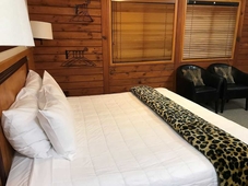 Lakefront Lodge Taupo