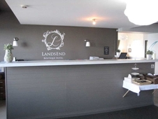 Lands End Boutique Hotel