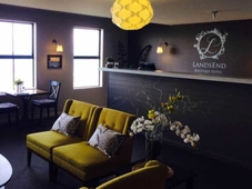 Lands End Boutique Hotel