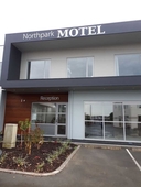 Northpark Motel