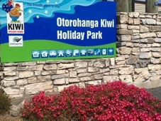 Otorohanga Kiwi Holiday Park