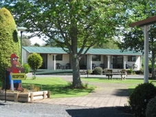 Otorohanga Kiwi Holiday Park