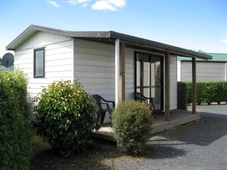 Otorohanga Kiwi Holiday Park