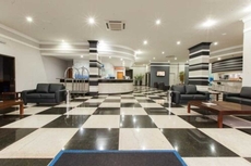 Hotel Executive Arapongas