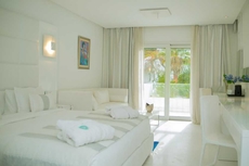 Hotel La Tour Blanche