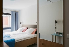 2Home Hotel Gavle