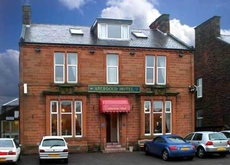 Aberdour Guest House