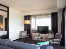 Adagio Amsterdam City South