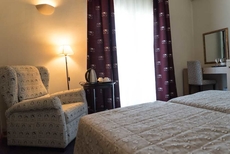 Aigai Hotel Edessa