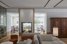 Alex Lake Zurich - Lifestyle hotel & suites