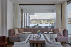 Alex Lake Zurich - Lifestyle hotel & suites