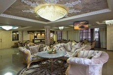 Amici Grand Hotel