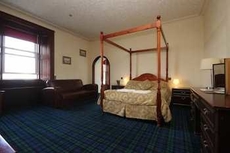 Anchorage Hotel Troon