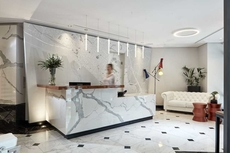 Antigon Urban Chic Hotel