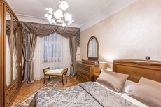 Bed & Breakfast Villa Hasi