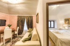 Bed & Breakfast Villa Hasi