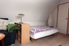 Bed and Breakfast Horsens