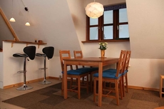 Bed and Breakfast Horsens