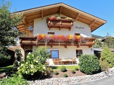 Bergheim Komfortferienwohnungen