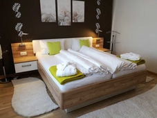 Bergheim Komfortferienwohnungen