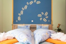 Bergheim Komfortferienwohnungen