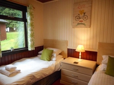 Birch Lodge 16, Newton Stewart