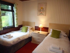 Birch Lodge 16, Newton Stewart