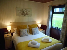 Birch Lodge 16, Newton Stewart