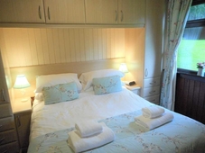 Birch Lodge 22 With Hot Tub, Newton Stewart