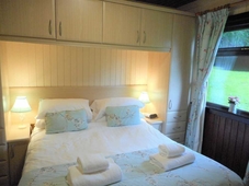 Birch Lodge 22 With Hot Tub, Newton Stewart