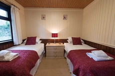 Birch Lodge 23 With Hot Tub, Newton Stewart