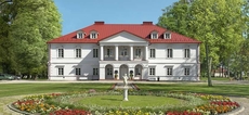 Bistrampolis Manor Boutique Hotel