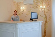 Boutique-Hotel Kremlin Park