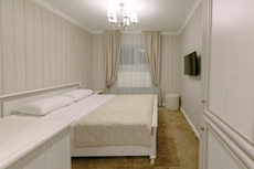 Boutique-Hotel Kremlin Park