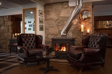 Brander Lodge Hotel