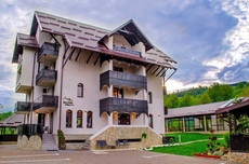 Bucovina Residence