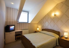 Business Hotel Kostroma