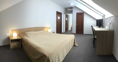 Business Hotel Kostroma