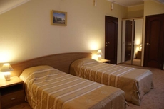 Business Hotel Kostroma