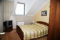 Business Hotel Kostroma