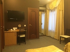 Business Hotel Kostroma