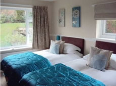 Coombe Bank Guest House