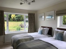 Coombe Bank Guest House