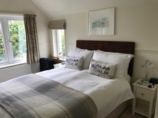 Coombe Bank Guest House