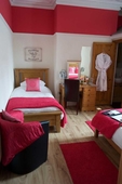 Cartref Guest House