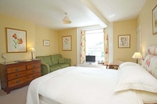 Castleton House B&B